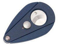 Xikar Xi2 Cigar Cutter Lapis (blue)